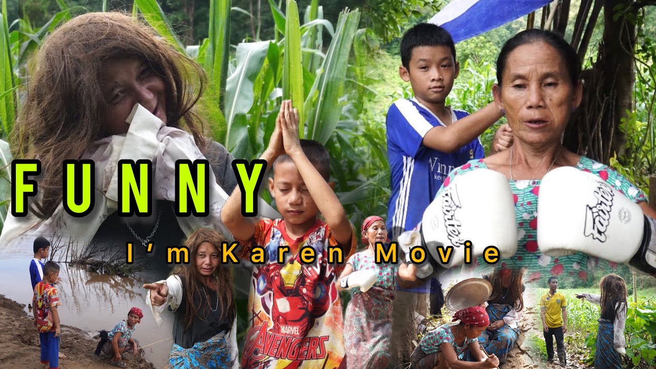 Karen funny movie 😁❤️ I’m Karen movie #karen #karens #karenpeople #karenfunnymovie #karenfunnytalk