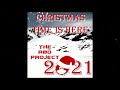 The rbd project in december heavy metal christmas song