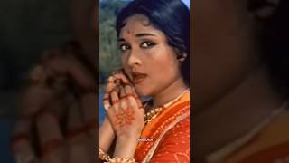 Vyjayanthimalas Clic Song Dhoondo Dhoondo Re Saajna Lata Mangeshkar, Ganga Jamuna