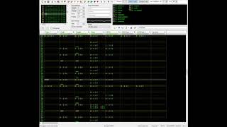 Chrono Trigger - Battle Theme 8-Bit (Famitracker VRC6)