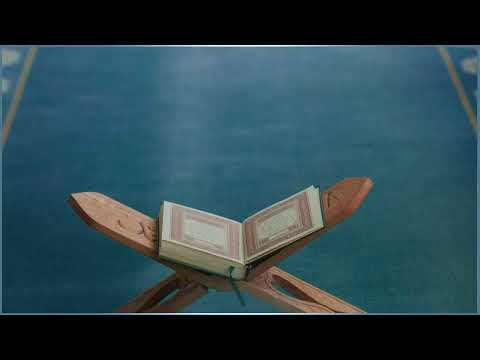 سورة المؤمنون آدم بوصخرة ورش عن نافع 