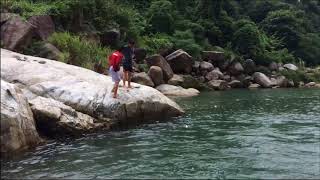 Funny Videos 1018 Dadej Ua Si Lom Zem Hv Nyb Lav 20