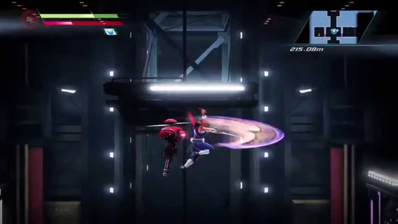 Strider - "Untouchable" Trophy/Achievement Guide