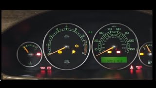 Troubleshooting A No Start- 2002 Jaguar X- TYPE Won't Crank...Solved. .