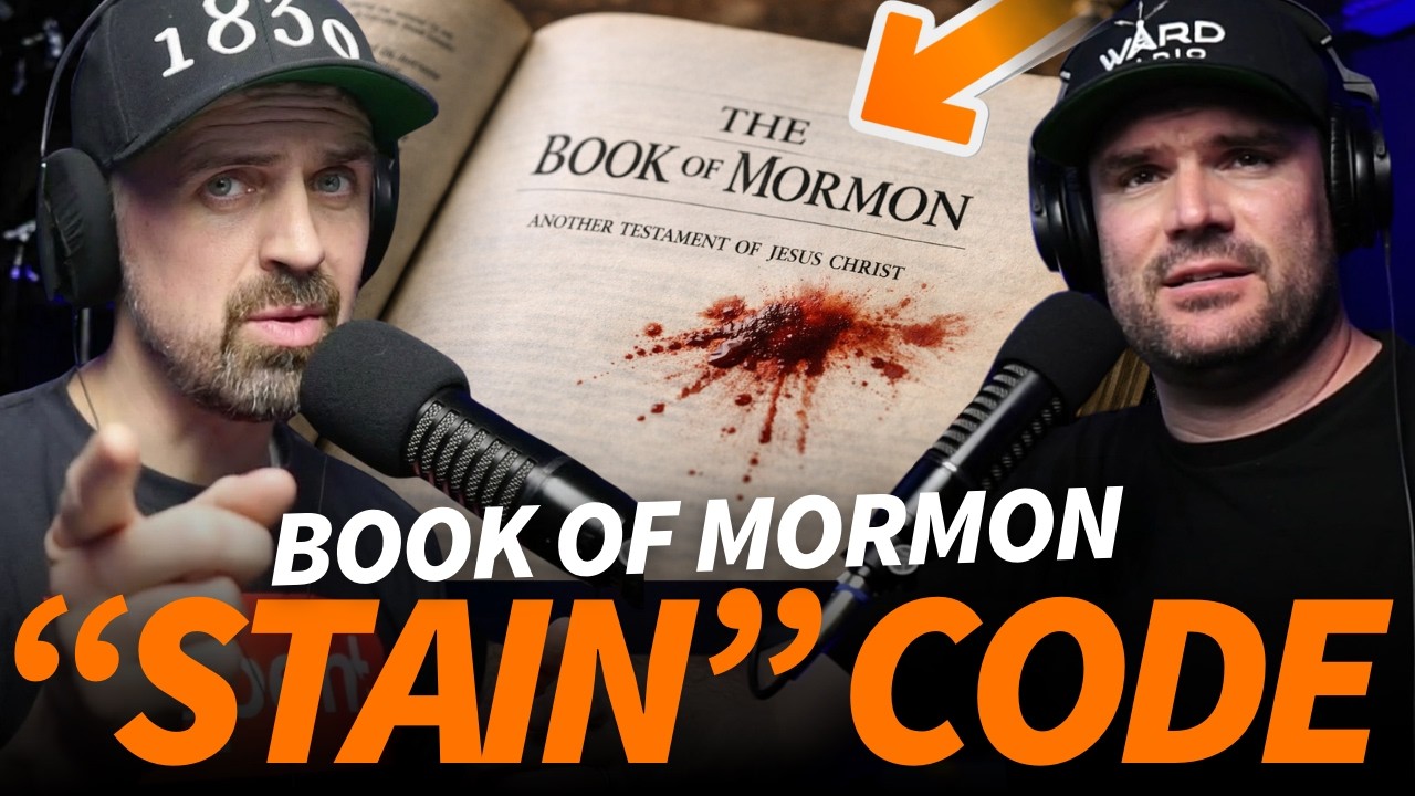 Wait… There’s a DOUBLE Chiasm in the Book of Mormon!?