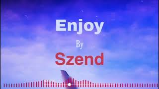 Szend - Enjoy(Official) [31minute]freeDownload/use background music-no copyright screenshot 5