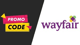 Fresh Wayfair codes 2025 || Wayfair vouchers 2025 || Wayfair coupons 2025 Free For You!!!