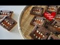 (*´ー`*) Domo-kun Jam Cookies どーもくんジャムクッキー