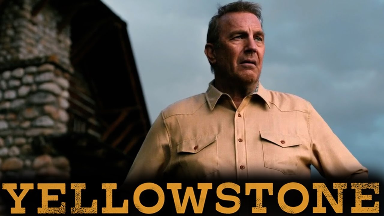 Yellowstone Season 2 Episode 3 REACTION!! (full watch along)