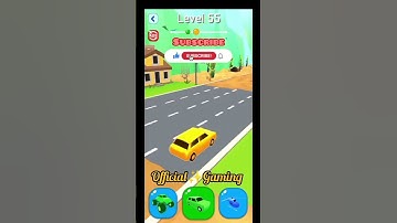 🔥 Shape - Shifting & Transform The Character 👀 Level 55 #shapeshifting #gameplay #shorts