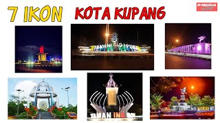 7 Ikon Kota Kupang | Ibukota Provinsi NTT