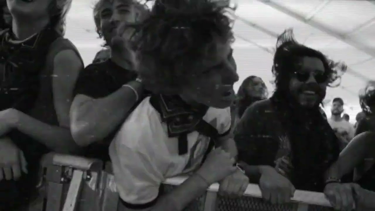 2023 Shaky Knees Music Festival - 10 Year Anniversary