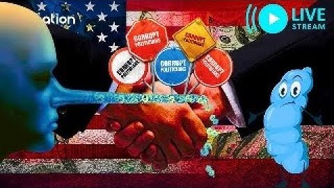 News - Corrupt Politicians, No Flights, Starving Americans, Health Insurance Scam, Holidays Trashed!