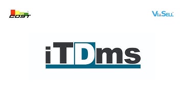 Tool Management system - iTDMS || ViaSell