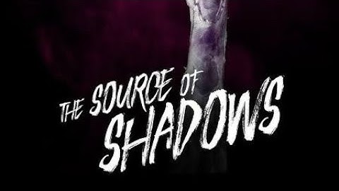 The Source of Shadows (2020)|Full Horror Movie