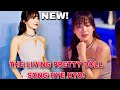 NEW: The Living Pretty Doll Song Hye Kyo appeared in Magazine! | Park Hyung Sik | #fyp 송혜교 박형식 송중기