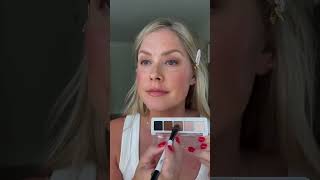 Typical Eye makeup routine! #eyemakeuptutorial #eyemakeup #makeupshorts #makeuptutorial