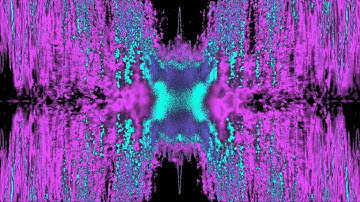 Michael Moriarty - Symphony #3, Movement 4