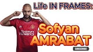 Life in FRAMES: Sofyan AMRABAT!