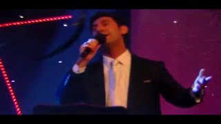 Bahadır Özüşen - Dalgalar Kumsalları Öperken Islak Islak (Hi̇caz)R.g.