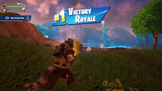 FORTNITE DUOS MATCH C5 S2 6TH VICTORY