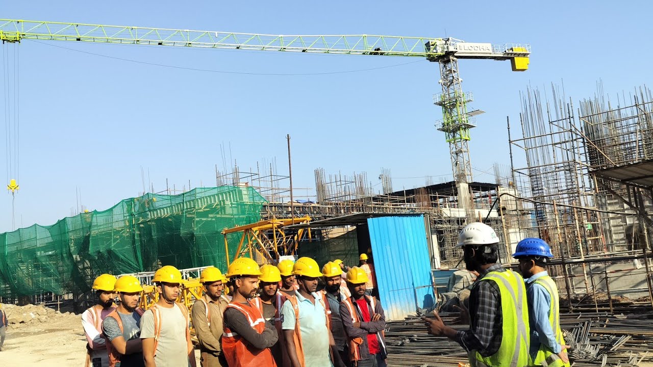 Civil Engineering Vlogs ll Vlog 06 - YouTube