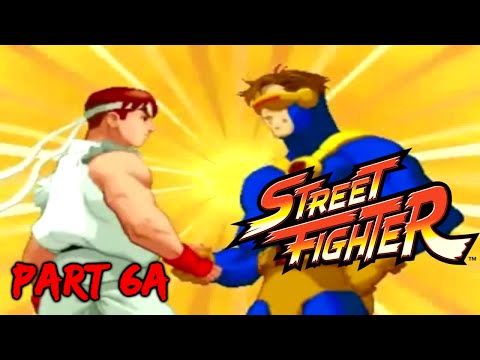 Video: Retrospectivă: Street Fighter • Pagina 6