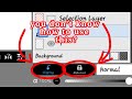 How to use "CLIPPING" and "ALPHA LOCK " in Ibis Paint x? | For new users and beginners