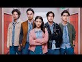 Private Bodyguard | Episode 2 | Eng Sub | Indonesian Drama