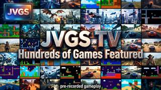 JVGS TV - Ninja Gaiden 4