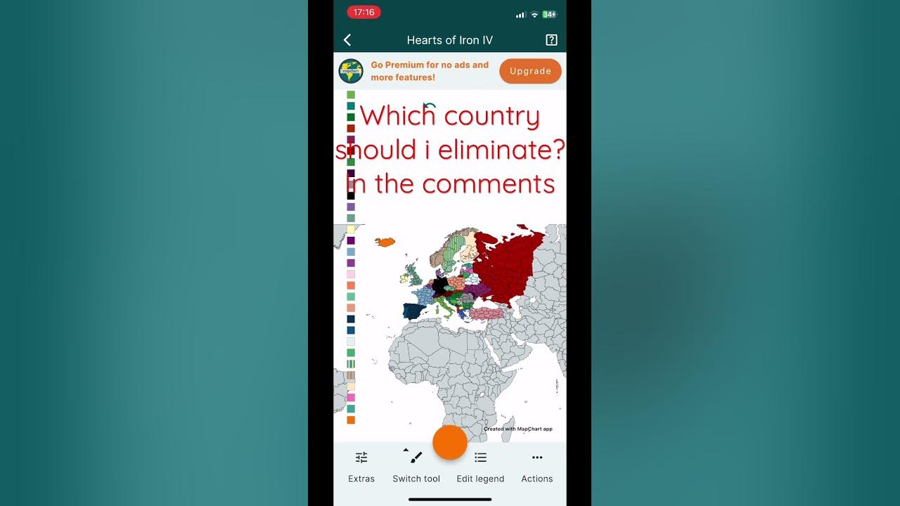 which-country-should-i-eliminate-youre-opinion-in-comments-mapchart