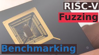 Benchmarking RISC-V IL, implementing branch and memory TLBs (Part 2 of 2)