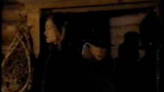 Døden Er En Ensom Jeger - Morgan Kane - Mads Ousdal Og Line Verndal.