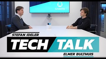 CTO TechTalk: Gameye and i3D - A Ubisoft Company