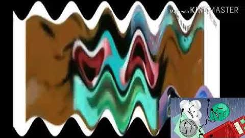 (Half Wrong and Right) Crying Preview 2 Klasky Csupo V5 Effects Round 1 (SB DWTF CER1/100)