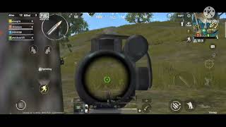 pubji best kills solo vs scaward amerika