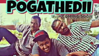 ( pogathedii ) MUSIC VIDEO SONG BY KZEII & ABU BROTHERS