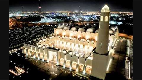 تلاوة خاشعة من صلاة العشاء لما تيسر من سورة الحاقة للقارئ الحارث الصالح وفقه الله من جامع العمار