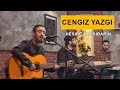 Cengiz Yazgi - Hêsirê min Dibarin (Kurdmax Acoustic)