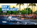 DAY 2 HIGHLIGHTS | ERC 43rd Andalusia Rally-Sierra Morena - Córdoba World Heritage Site 2026