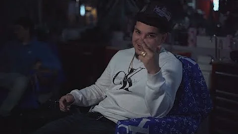 602 Byron - ''Mad Im Up''  ( Music Video ) Dir By ...