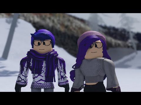 Ender's Christmas Special Short (Roblox Animation)