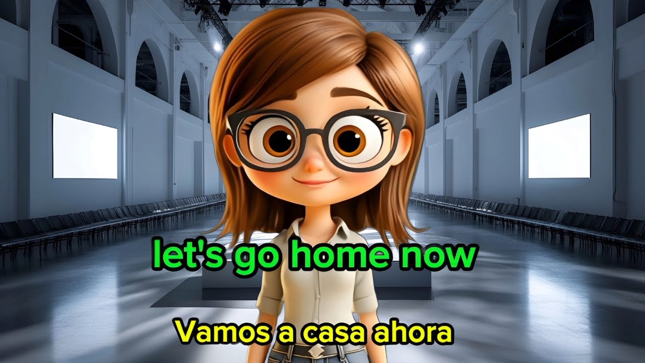 Разговоры и фразы на английском, спокойные и сосредоточенные 16