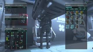 New Star Citizen Inventory Bug