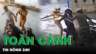 Toàn Cảnh Tin Nóng 24h | Tin Tức Thời Sự Cập Nhật Mới Nhất Hôm Nay | SKĐS