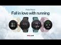 Vídeo: Reloj POLAR pacer