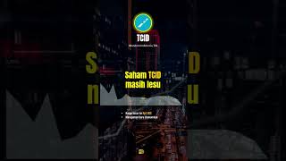 TCID Bagi Dividen, Tapi Sahamnya Malah Melemah