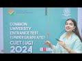 CUET 2024 | Complete details | Exam pattern, syllabus, dates, fees, eligibility CUET UG 2024 #cuet Mp3 Song