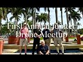 First annual jupiter drone meetup part 3