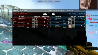Wolfteam newbie